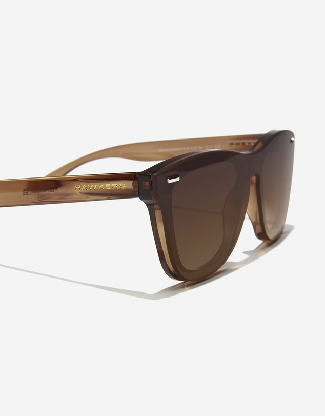 Hawkers Co - HAWKERS One Venm Raw - Sunglasses for Men and Women UV400