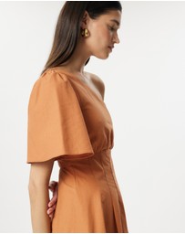 Tussah - Merlyn Mini Dress