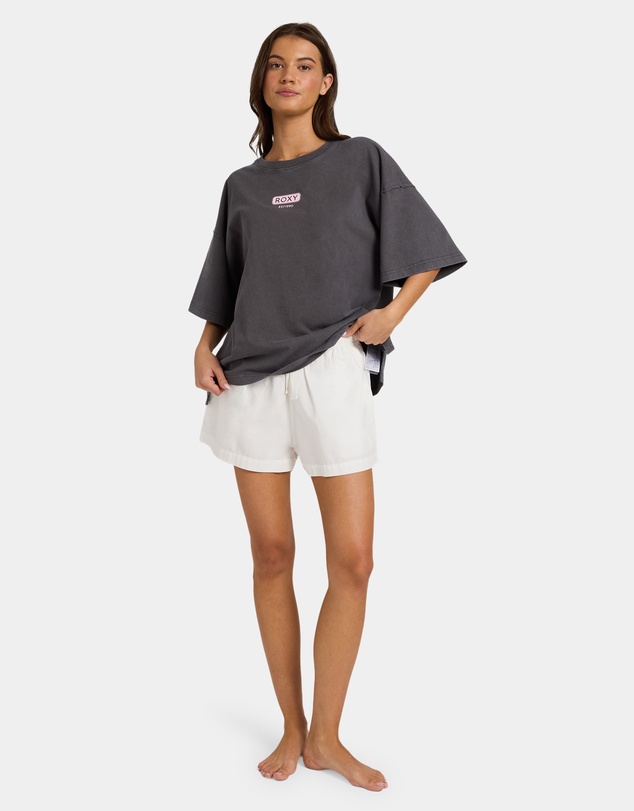 Roxy - Womens Find Your Way T-Shirt
