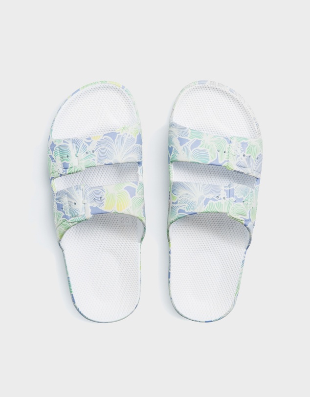 Freedom Moses - Slides - Unisex