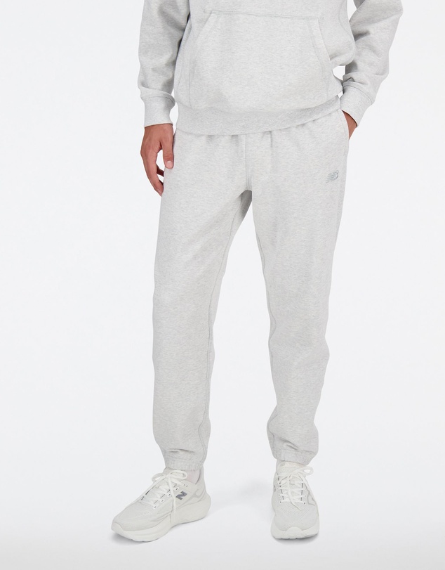 New Balance - Athletics French Terry Jogger