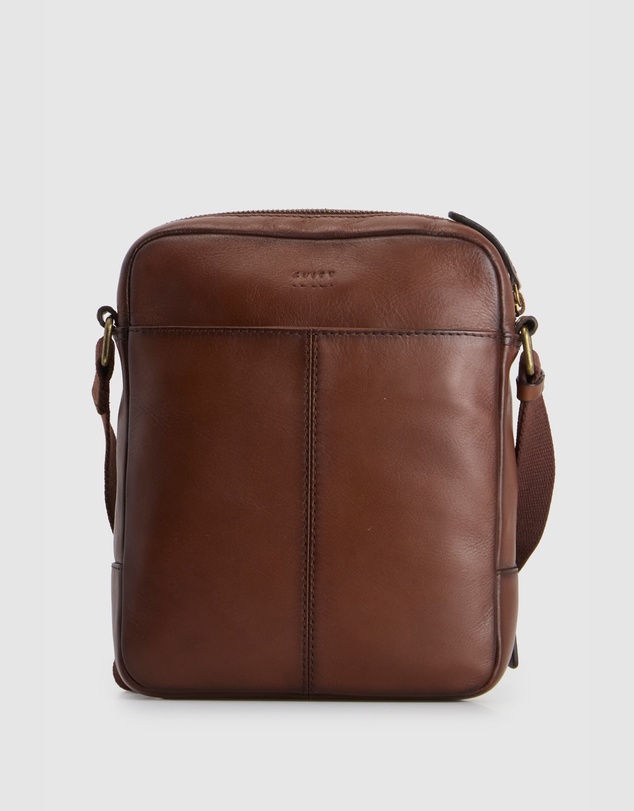 Evity - Fred Medium Satchel
