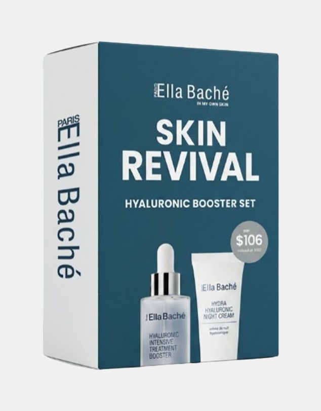 Ella Bache - Hyaluronic Duo Pack 2026