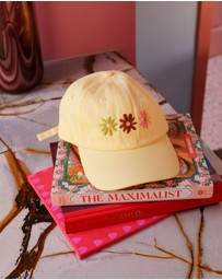 Mosey Me - Marlo Cap - Butter