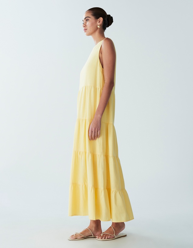 ST MRLO - Byron Dress