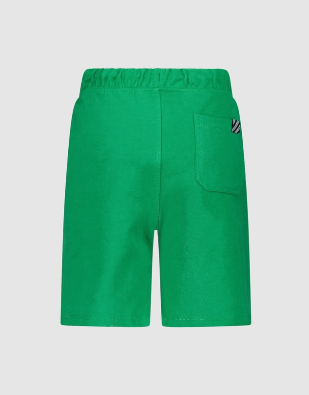 B.Nosy - Pax Organic Sweat Shorts - Kids-Teens
