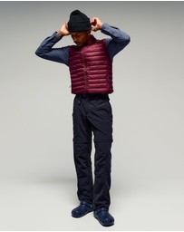 Kathmandu - Heli Down Vest v4
