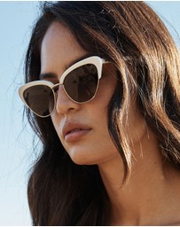 Bask Eyewear - Peggy Polarised