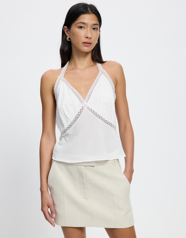 Reformation - Monica Top