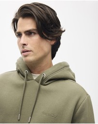 Superdry - Essential Hoodie