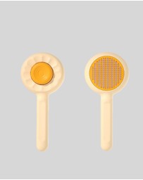 KAJA Clothing - PawPuff Brush