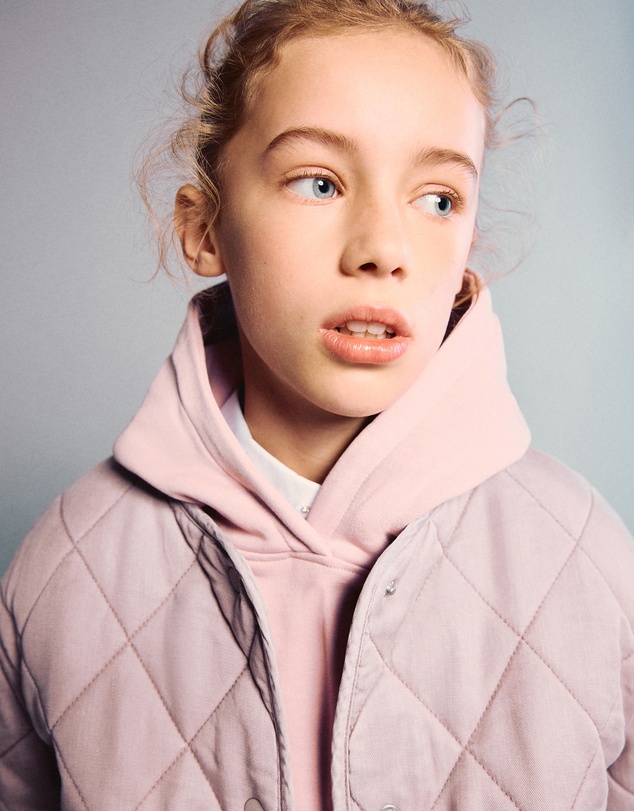 M.N.G - Dafne Jacket - Kids-Teens
