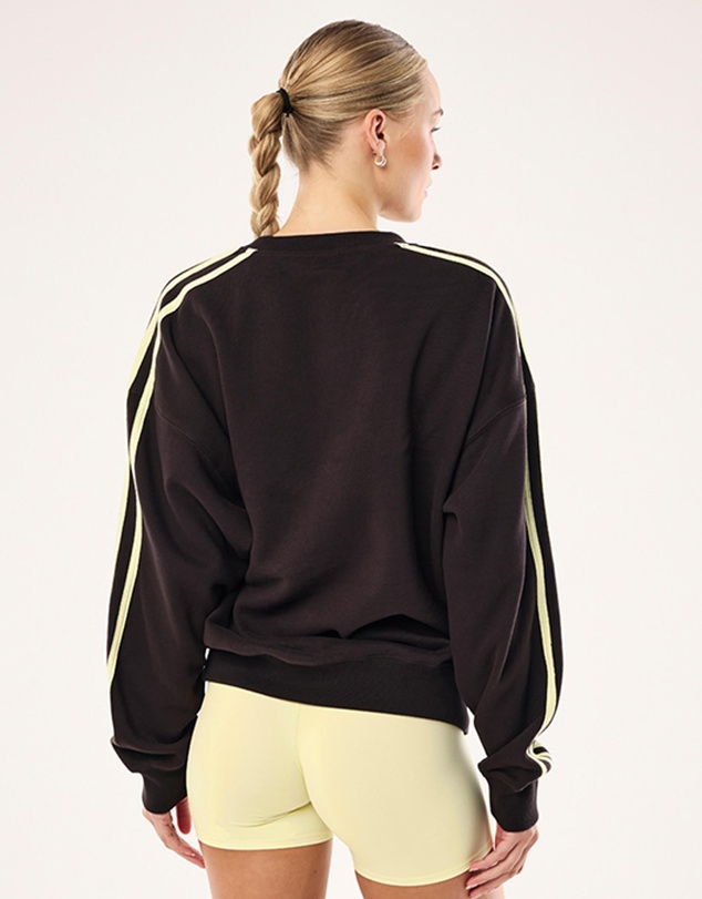 P.E Nation - Voltage Oversized Sweatshirt