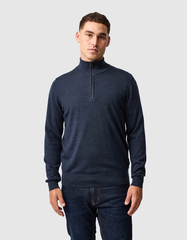 Rodd & Gunn - Nobles Knit