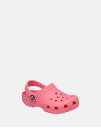 Crocs - Classic Clog Infant