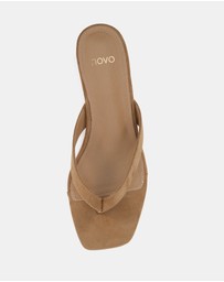 Novo - Zephrin Heels