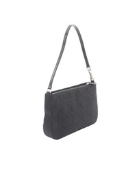 Pre-Loved by Azura Reborn - Pre-Loved Nylon Cannage Shoulder Bag