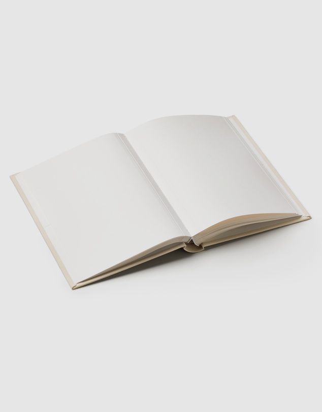 Printworks - Printworks Photo Book Love is in the Air-Beige