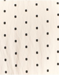 ST MRLO - Remi Tiered Dress
