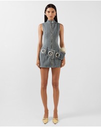 BY.DYLN - Nyra Dress
