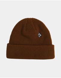 Volcom - Mens Full Stone Beanie