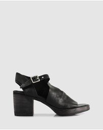 Sempre Di - Elanora Wedge Sandals