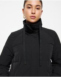 Commonry - Macie Puffer Jacket