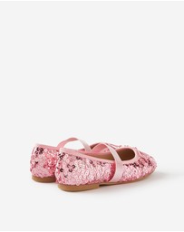 Cotton On Kids - Kids Ballet Flat