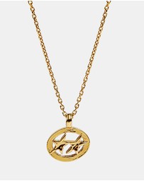 TwoJeys - Twojeys Superstar Necklace