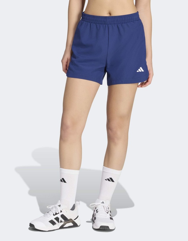 adidas Performance - 3 STRIPES STUDIO WOVEN SHORT Womens