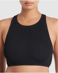 Bond-Eye Swimwear - Sydney Crop