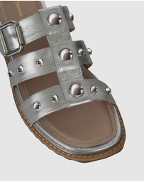 S by Sempre Di - Ankur Sandals
