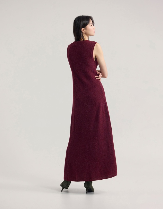 Oxford - Seraphina Knitted Dress