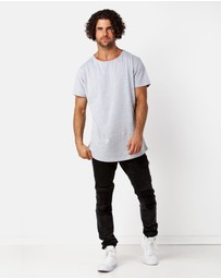 ONEBYONE - Classic Blank Tee