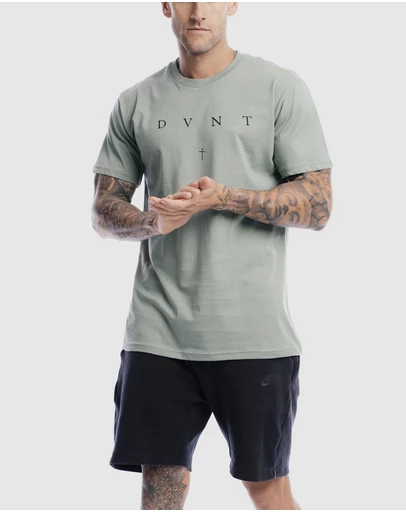 DVNT - Saint Tee
