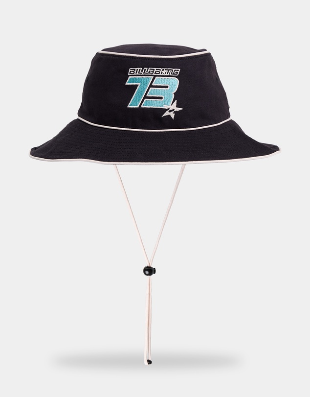 Billabong - Girls 8 to 16 Billa Star Bucket Hat