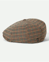 Brixton - Brood Snap Cap