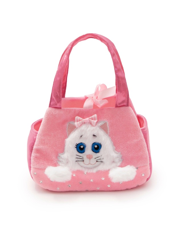 Freya Lane - Pretty Purse Pals - Kitten