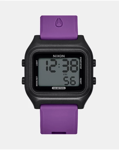 Nixon - Ripper Watch