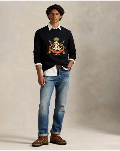 Polo Black