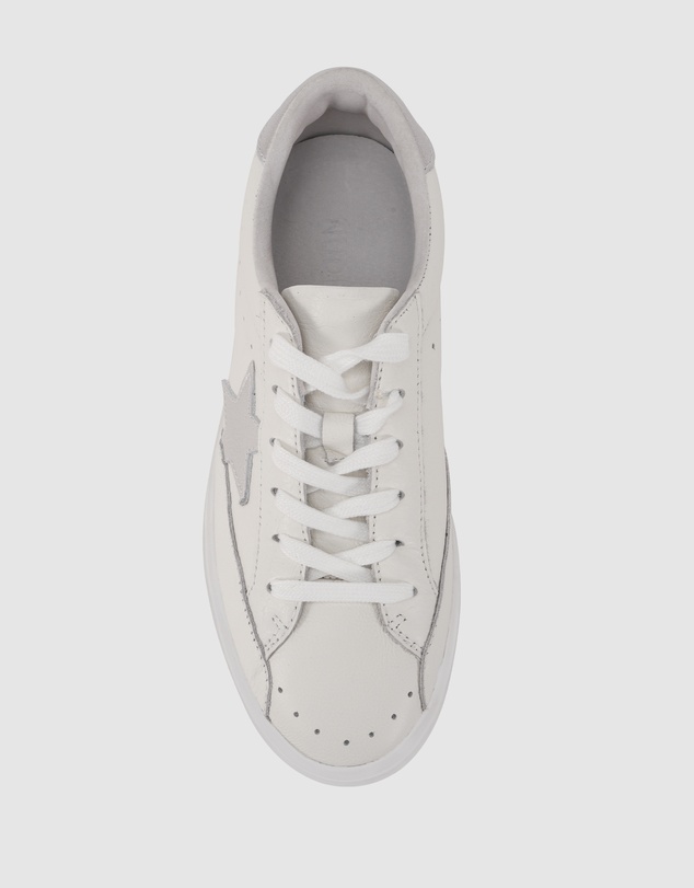 Nude Footwear - Starlett