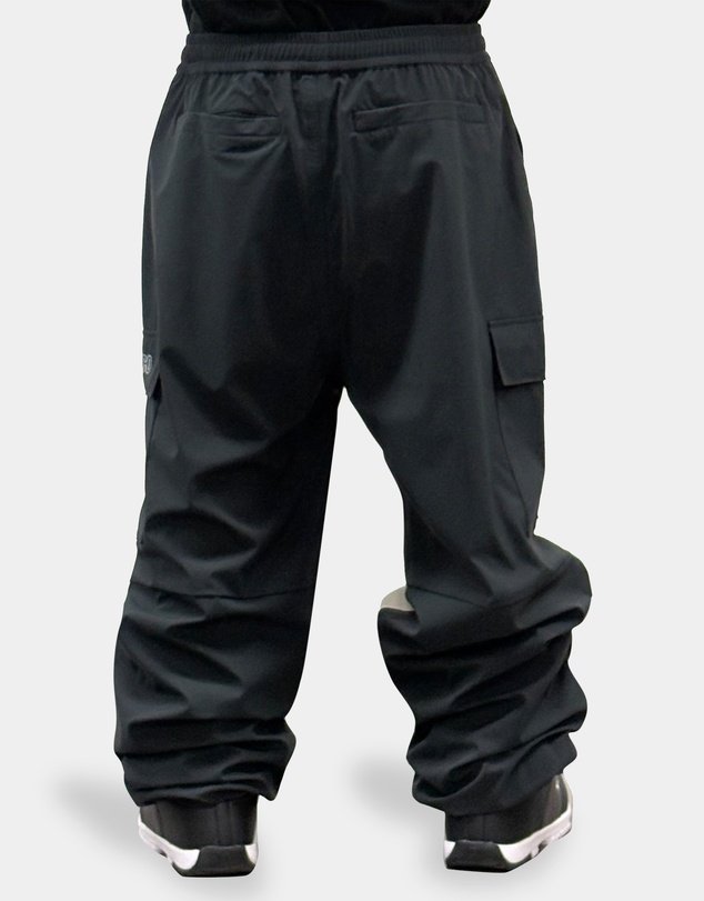 DC Shoes - Mens 25 DC Cargo Snow Pants