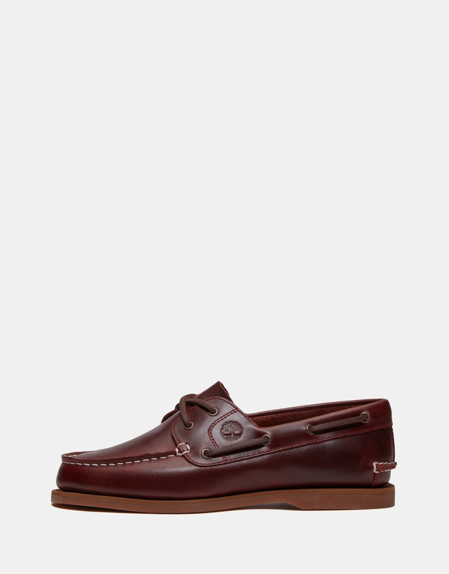 Timberland - Classic Boat Shoes - Women's