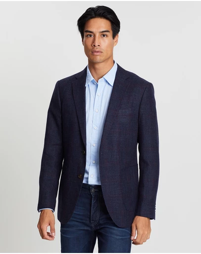 Rodd & Gunn - The Forks Jacket