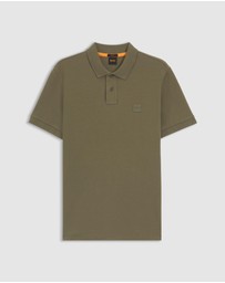 BOSS - Passenger Polo