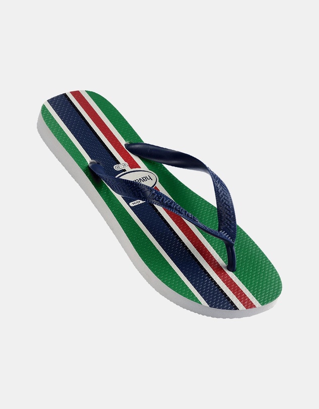 Havaianas - Havaianas Top Nauty Stripe - Unisex