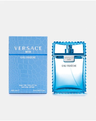 Versace - Versace Eau Fraiche EDT