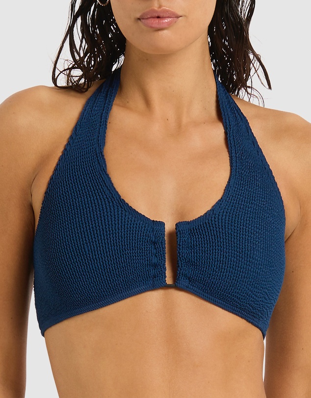 Bond-Eye Swimwear - Bailey Crop