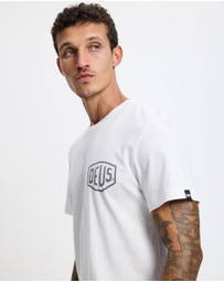 Deus Ex Machina - Camperdown Tee