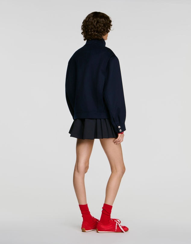 Sandro - Blair Coat